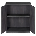 Alston 28 - Gabinete de acento rectangular de 27.75 de ancho