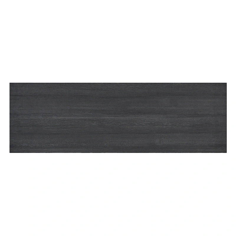 Alston 28 - Gabinete de acento rectangular de 27.75 de ancho