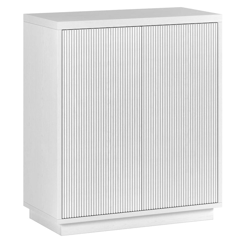 Alston 28 - Gabinete de acento rectangular de 27.75 de ancho