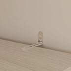 Armario de cristal esmerilado grande combinado: Armarios con opciones de guardarropa versátiles