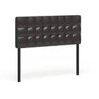  Tularosa Full-size Vinyl Headboard