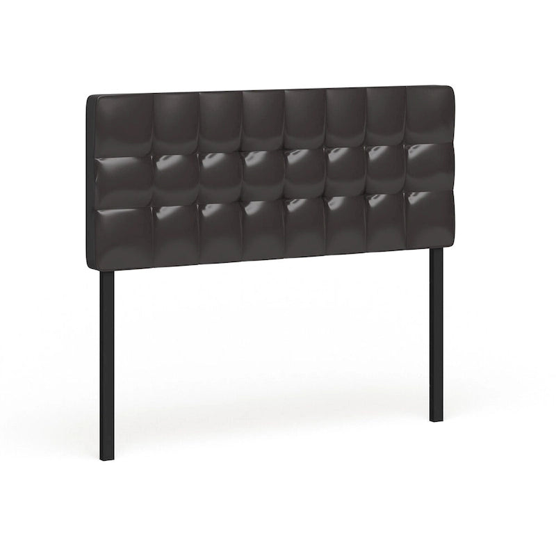  Tularosa Full-size Vinyl Headboard