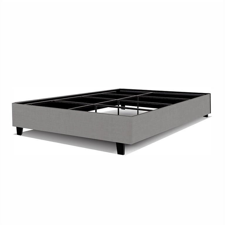  14 Bed Frame with 4 Legs