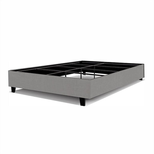  14 Bed Frame with 4 Legs