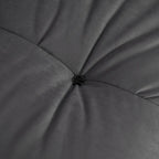 Sofás Minimalistas Cloud Couches con Dos Cojines