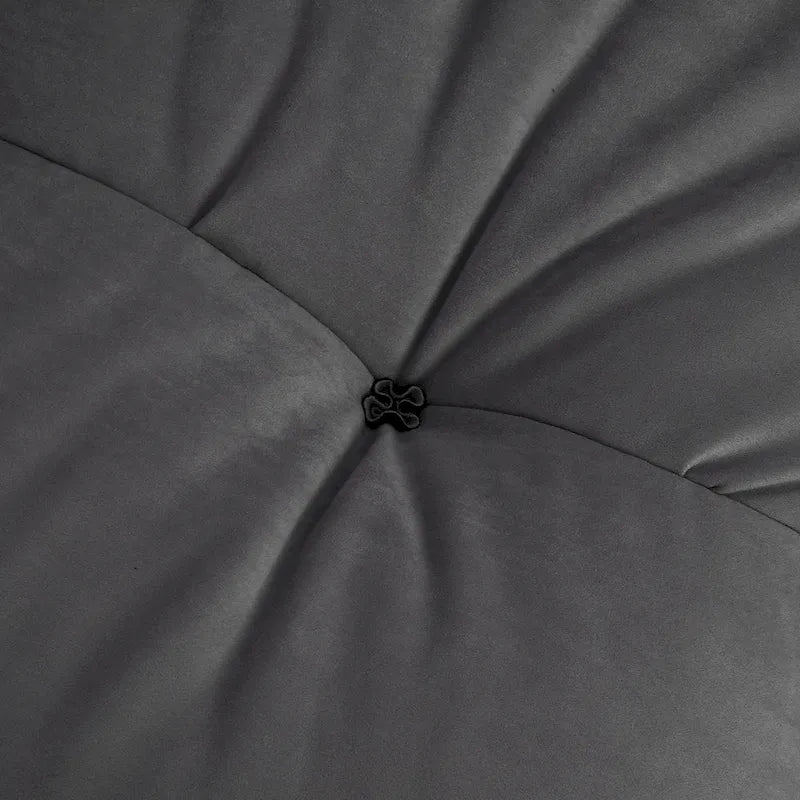 Sofás Minimalistas Cloud Couches con Dos Cojines