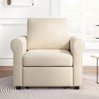 Sillón Sofá Cama 3 en 1 Convertible