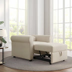 Sillón Sofá Cama 3 en 1 Convertible