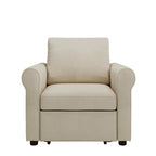 Sillón Sofá Cama 3 en 1 Convertible