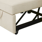 Sillón Sofá Cama 3 en 1 Convertible