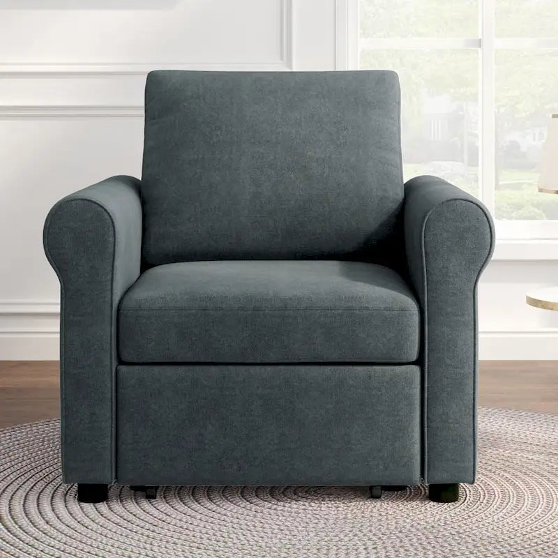 Sillón Sofá Cama 3 en 1 Convertible