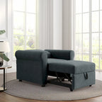 Sillón Sofá Cama 3 en 1 Convertible
