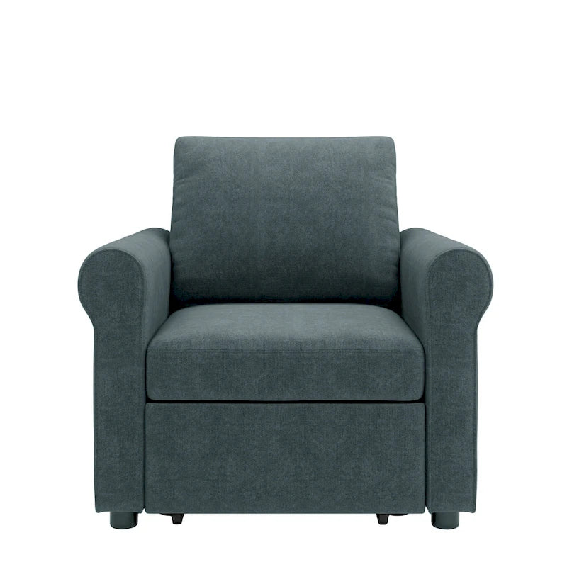 Sillón Sofá Cama 3 en 1 Convertible