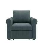 Sillón Sofá Cama 3 en 1 Convertible