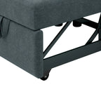 Sillón Sofá Cama 3 en 1 Convertible