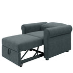 Sillón Sofá Cama 3 en 1 Convertible