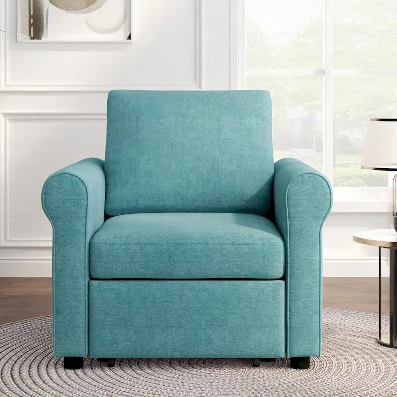 Sillón Sofá Cama 3 en 1 Convertible