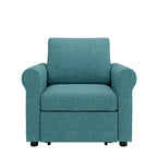 Sillón Sofá Cama 3 en 1 Convertible