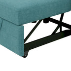 Sillón Sofá Cama 3 en 1 Convertible