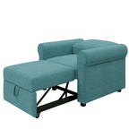 Sillón Sofá Cama 3 en 1 Convertible