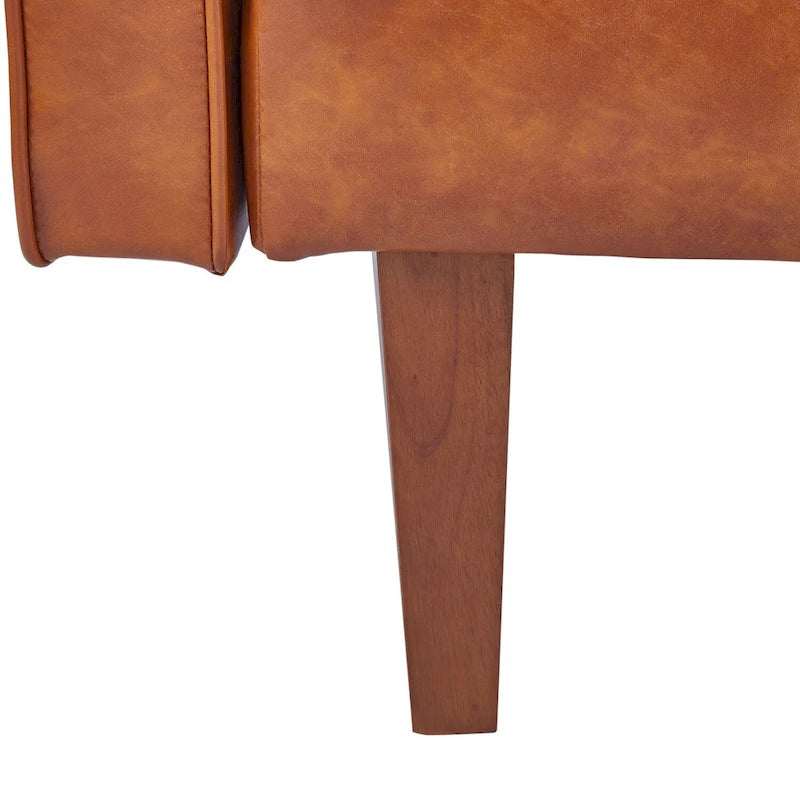 Sofá cama convertible de tela ajustable, sillón reclinable, sofá biplaza reversible, cama de día plegable, cama para invitados con 2 almohadas