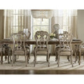  Chatelet 72 to 108 Inch Antique Farmhouse Dining
